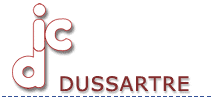 Etablissements de chirurgie Dussartre